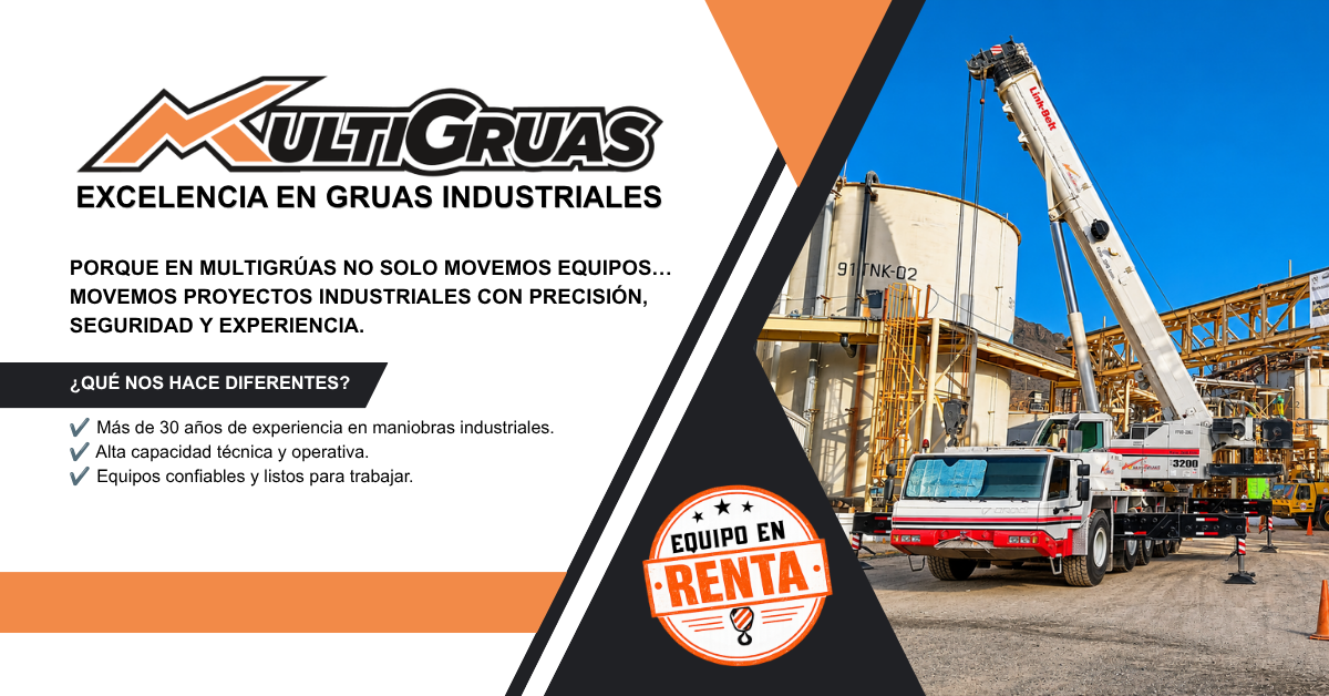 Servicio de Grúa All Terrain (8)